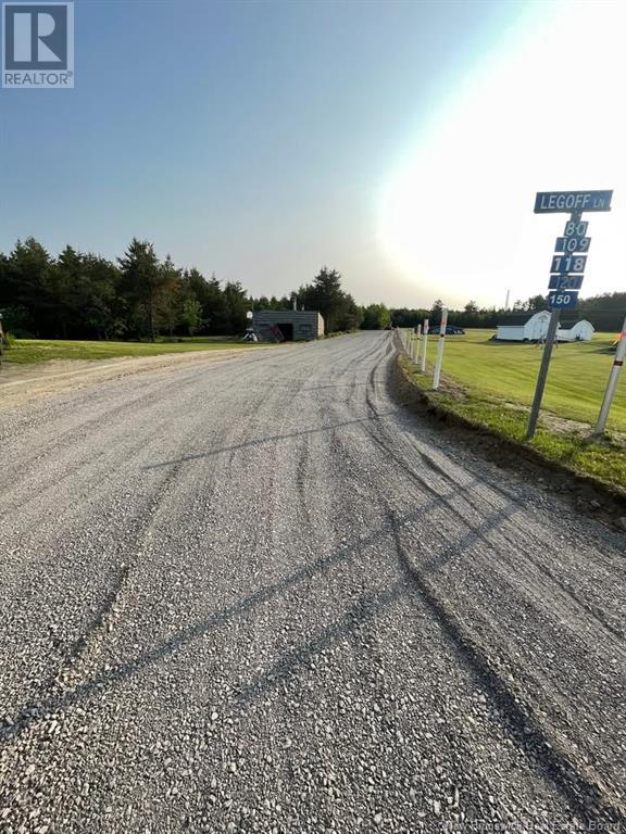 Lot 25-5 Legoff Lane Property Photo 3