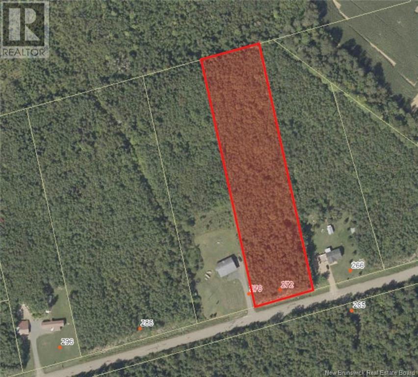 272 Melville Road Property Photo