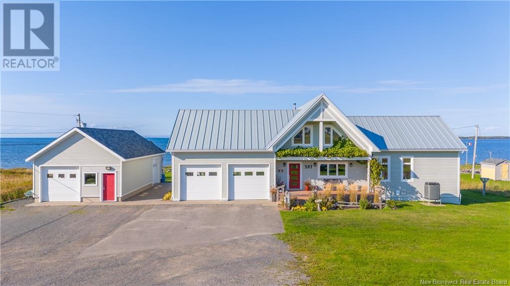 287 Rue De L'ile Street Property Photo