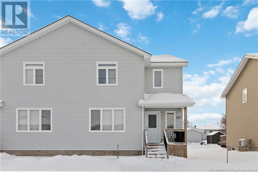 117 Crowbush Crescent Property Photo