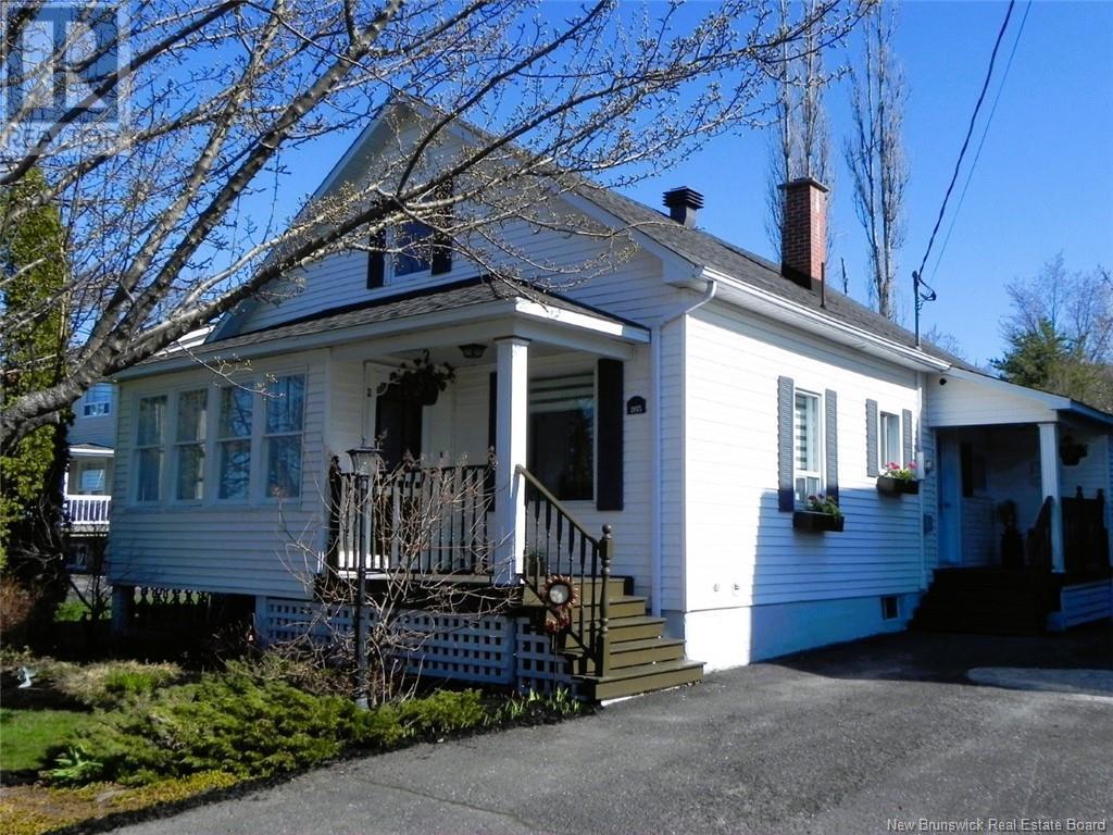 265 Principale Street Property Photo