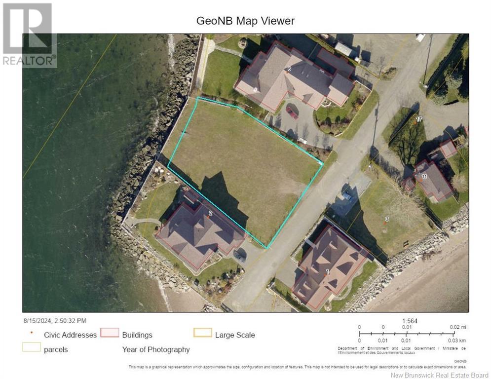 4 Patrick Street Property Photo