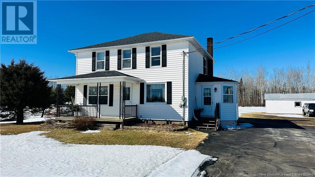Acadieville Real Estate Listings Main Image