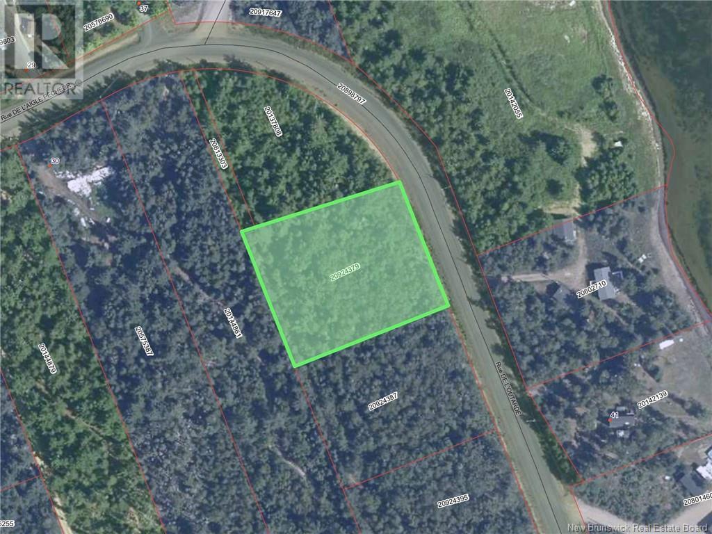 Lot 2021-1 De Loutarde Street Property Photo 1