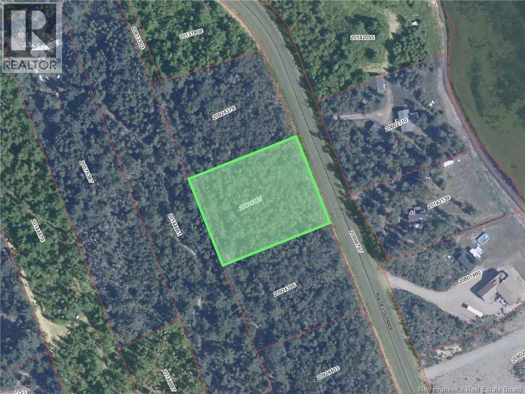 Lot 2021-2 de lOutarde Street Property Photo 1