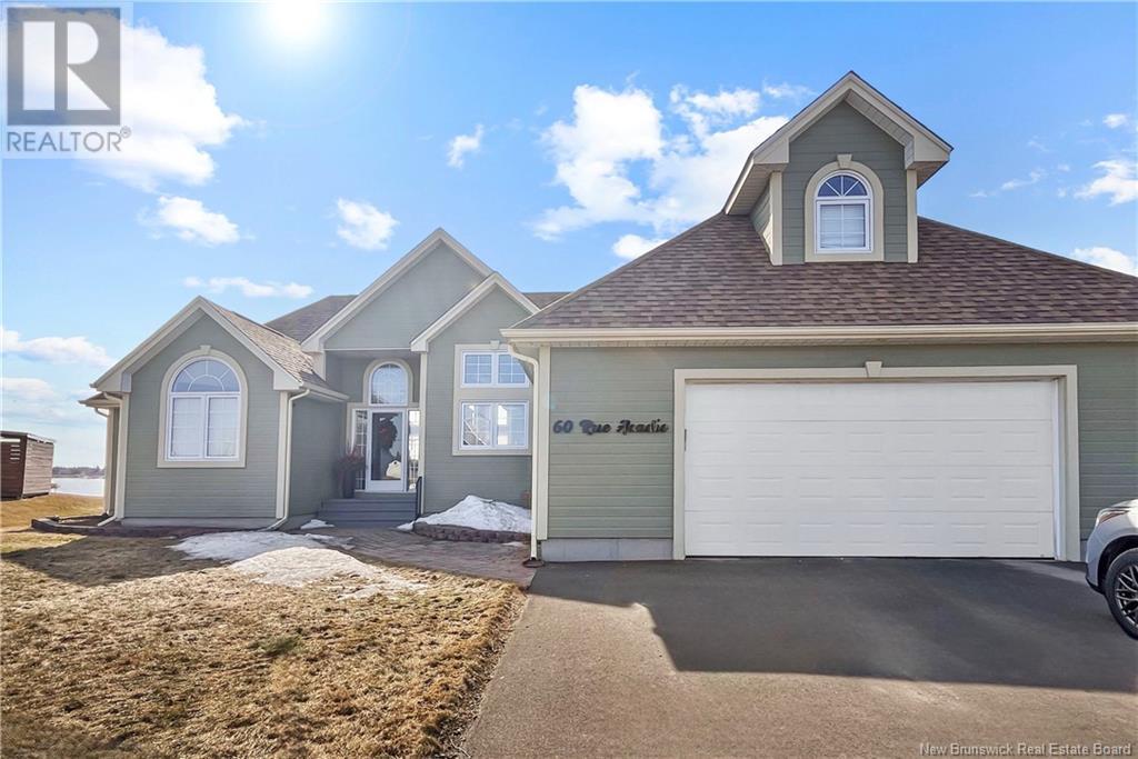 60 Acadie Property Photo