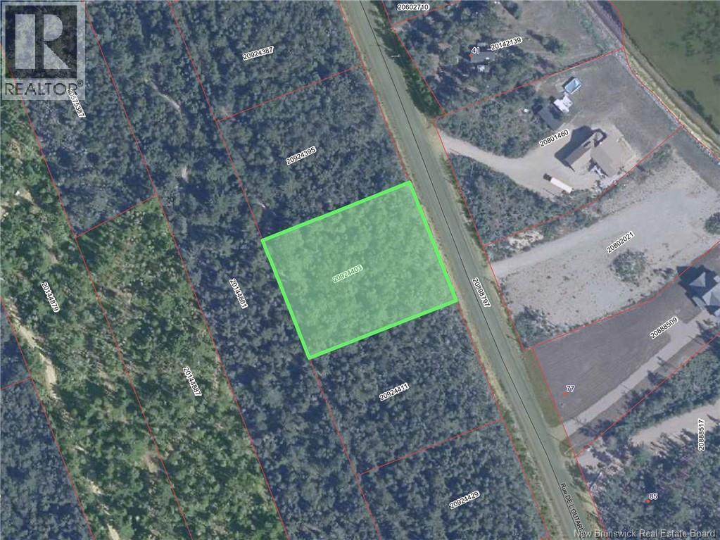 Lot 2021-4 de lOutarde Street Property Photo 1