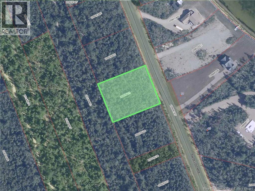 Lot 2022-5 de lOutarde Street Property Photo 1