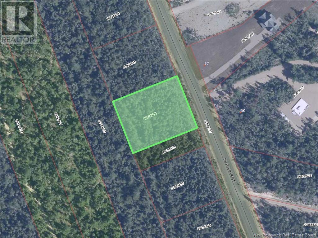Lot 2022-6 De Loutarde Street Property Photo 1