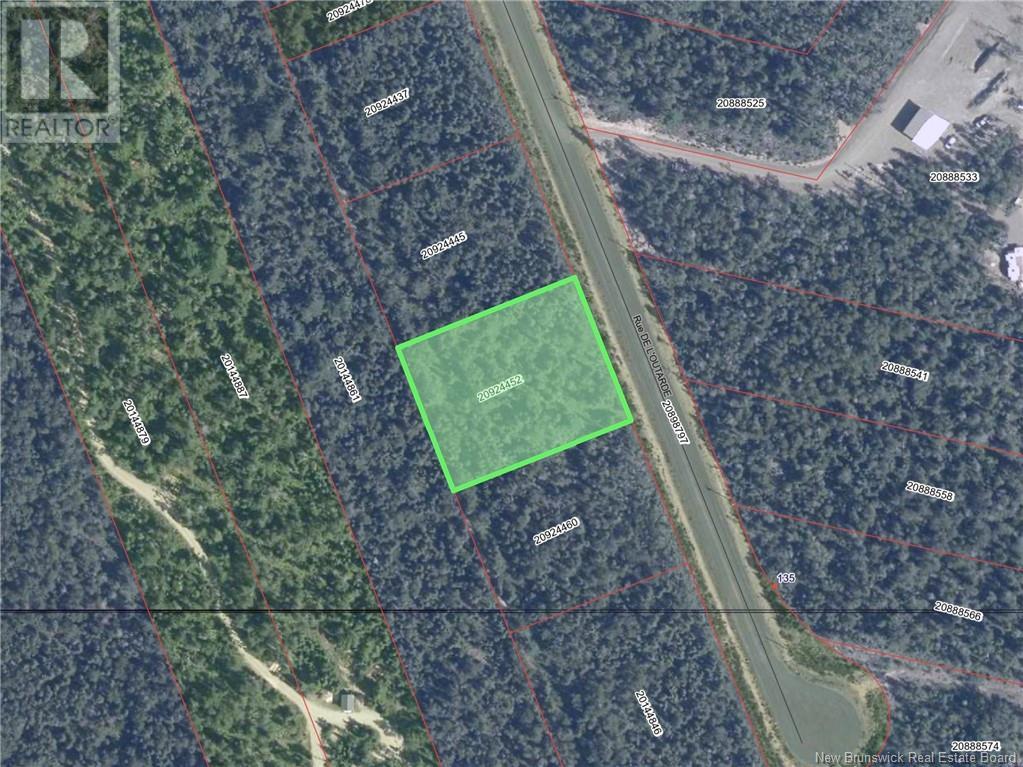 Lot 2022-9 De Loutarde Street Property Photo 1