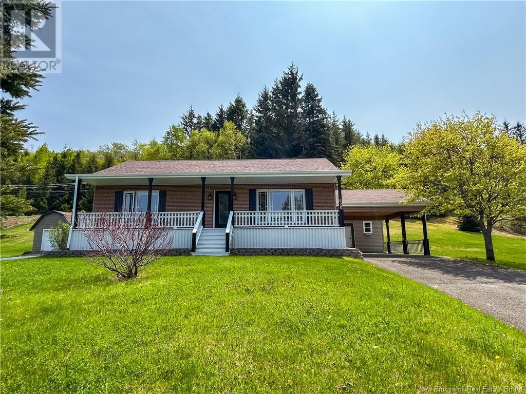 520 Vanier Street Property Photo