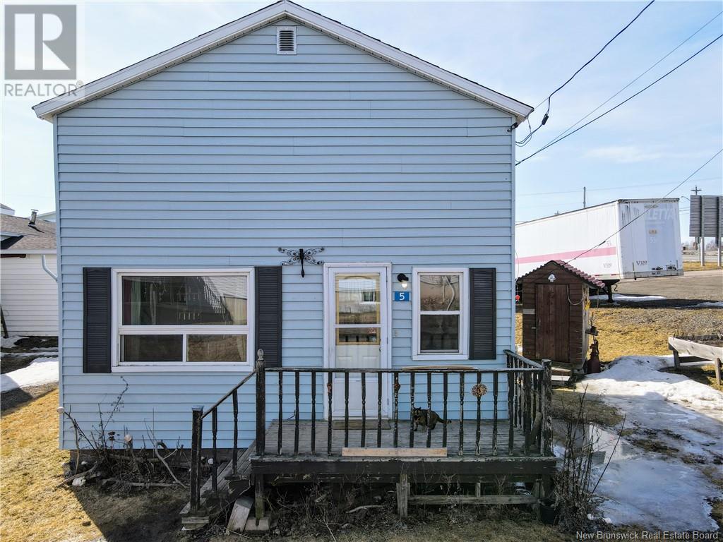 5 Robichaud Road Property Photo
