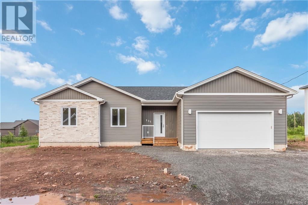 131 Carrington Drive Property Photo 1