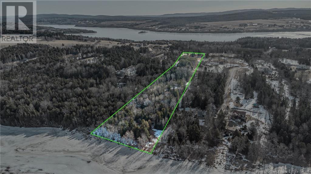 Land Darlings Island Road Property Photo 8