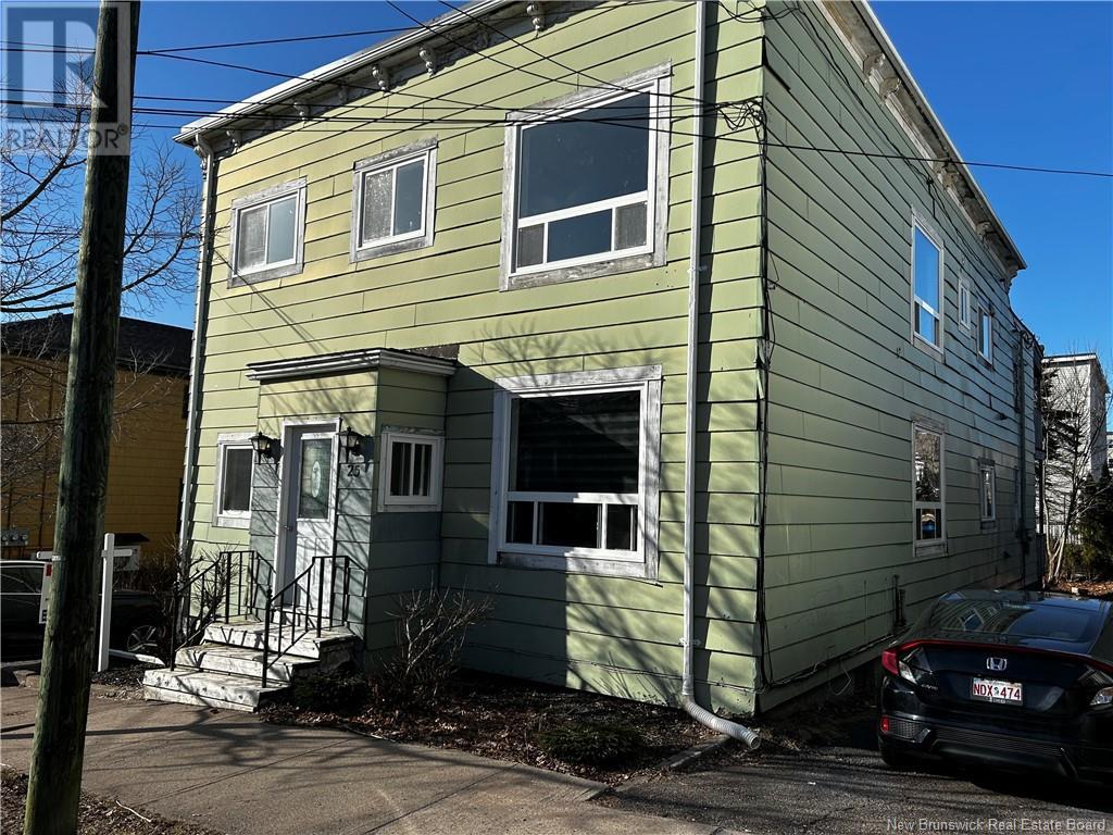 25 Clarendon Street Property Photo 1