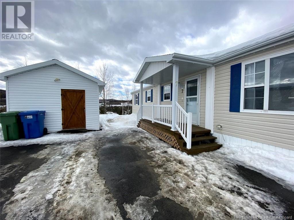 nb Real Estate Listings Main Image