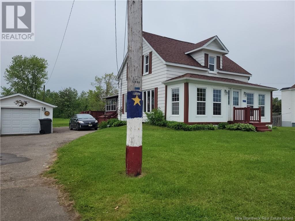 2271 Acadie Property Photo