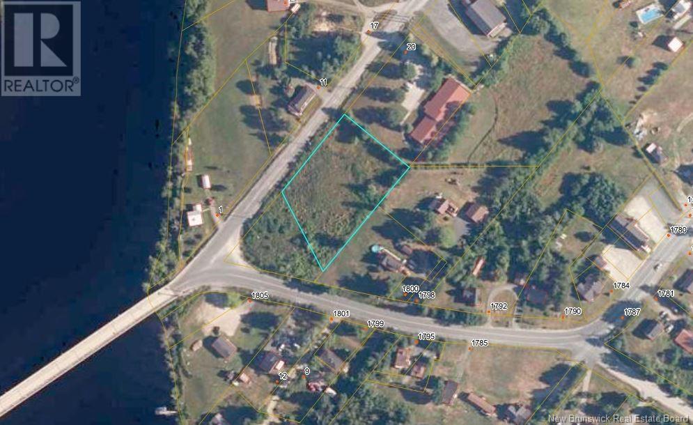 1 Acre Tozer Lane Property Photo 3