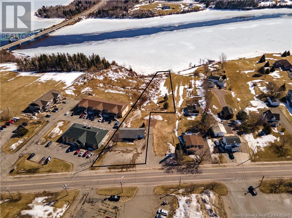 200 Irving Boulevard Property Photo