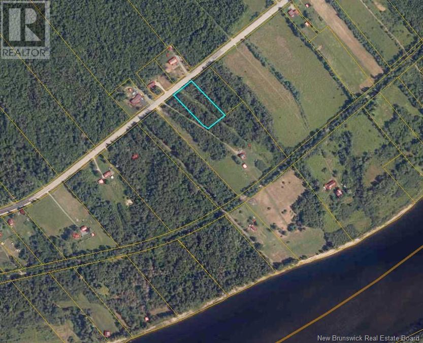 1.5 Acres Rte 108 Property Photo 1