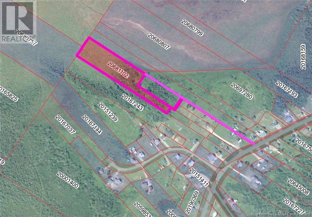 Lot Route 305 Property Photo 1