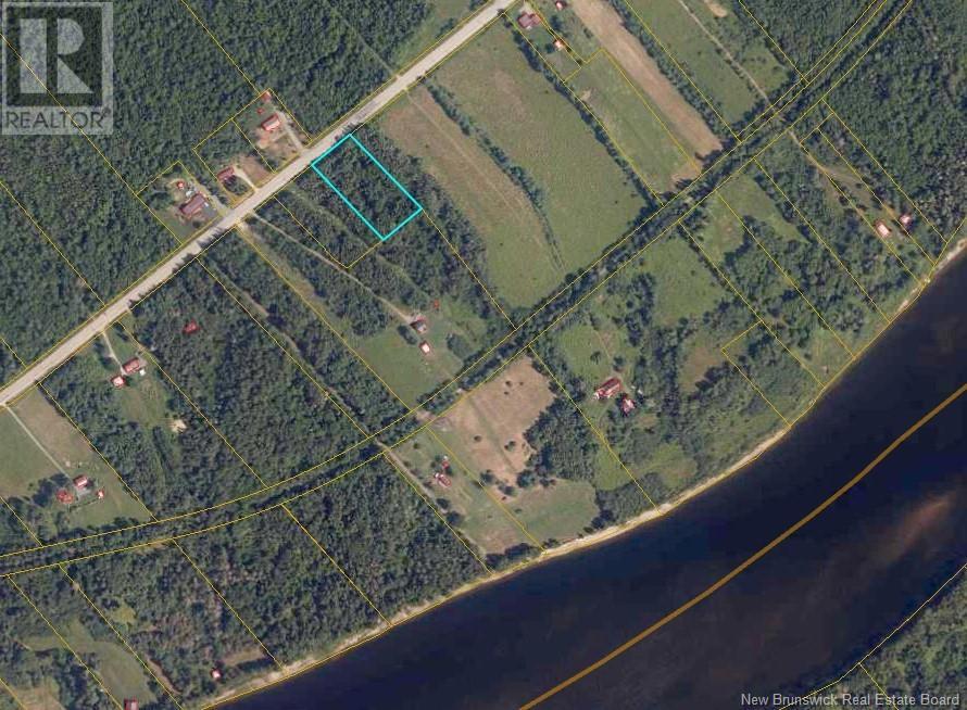 1.51 Acres Rte 108 Property Photo 1