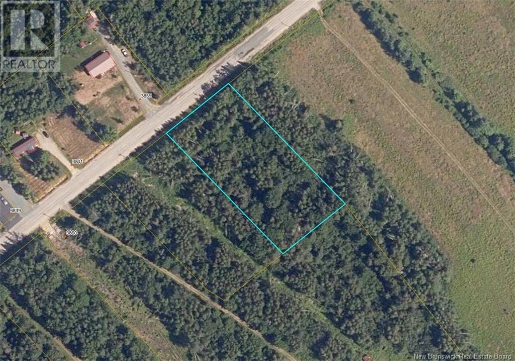 1.51 Acres Rte 108 Property Photo 2