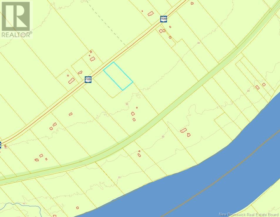 1.51 Acres Rte 108 Property Photo 3