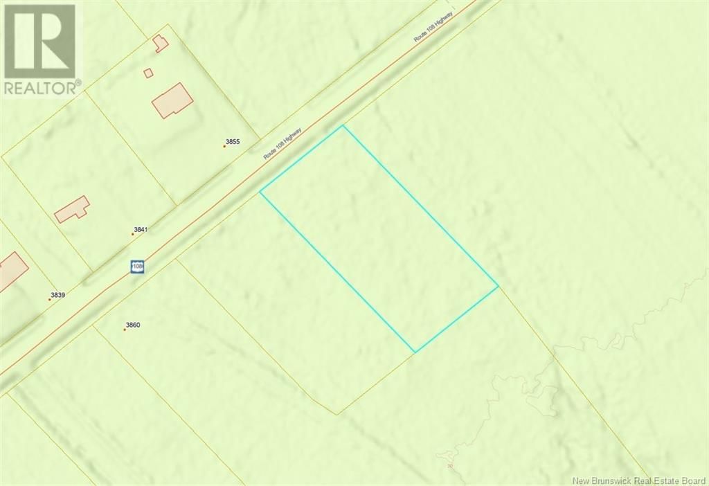 1.51 Acres Rte 108 Property Photo 4