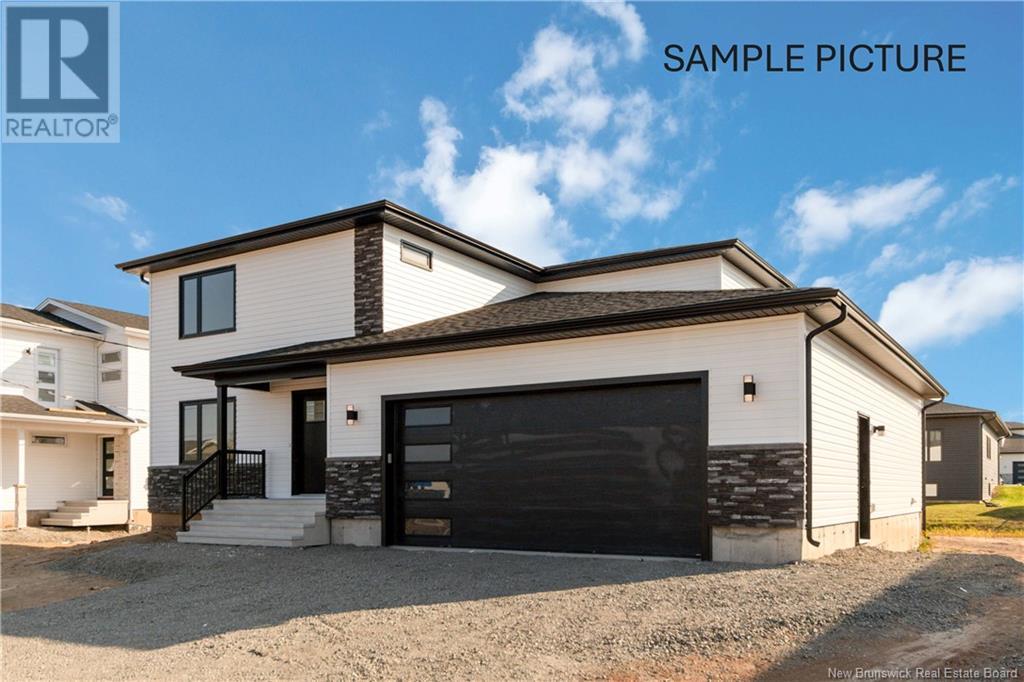 135 Carrington Drive Property Photo