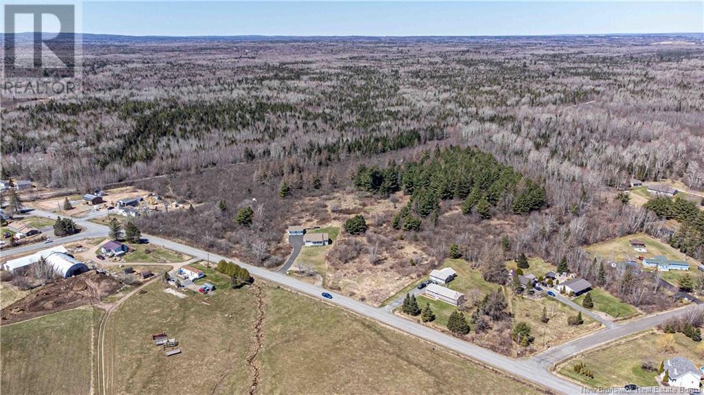 Lot Route 655 Property Photo 1