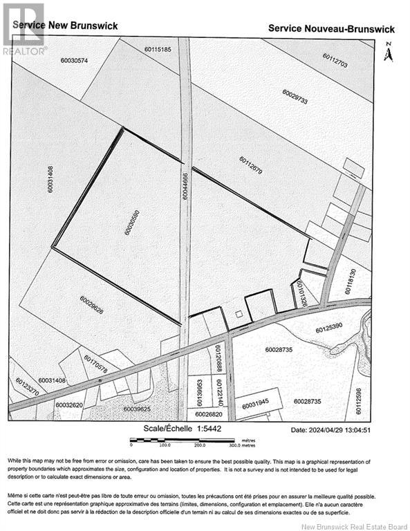 Lot Route 655 Property Photo 2