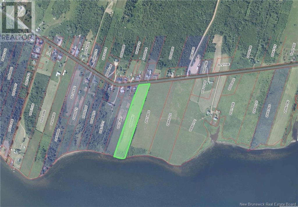 Lot 345 Route Property Photo 1