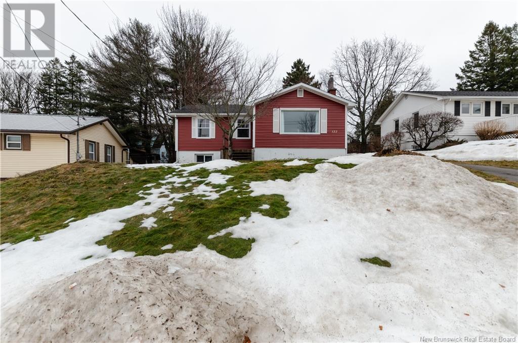 122 Chesswood Drive Property Photo