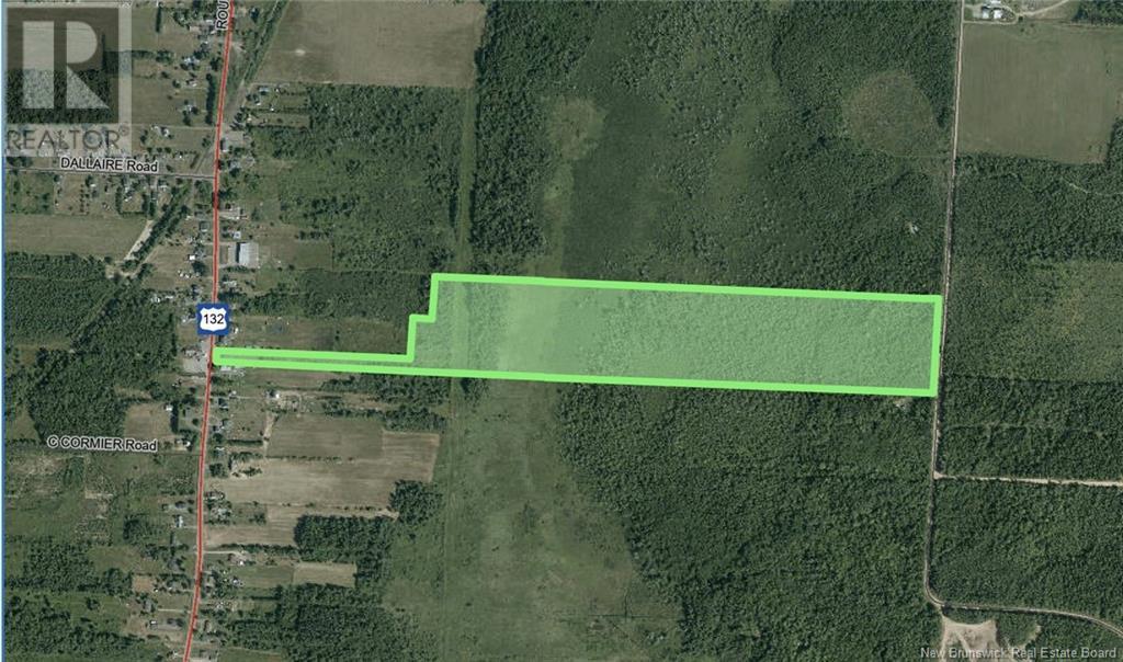 Lot Route 132 Property Photo 1