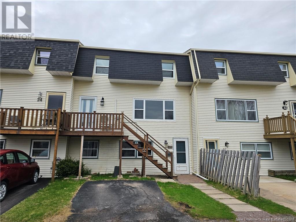 45 Trites Road Unit# 23 Property Photo