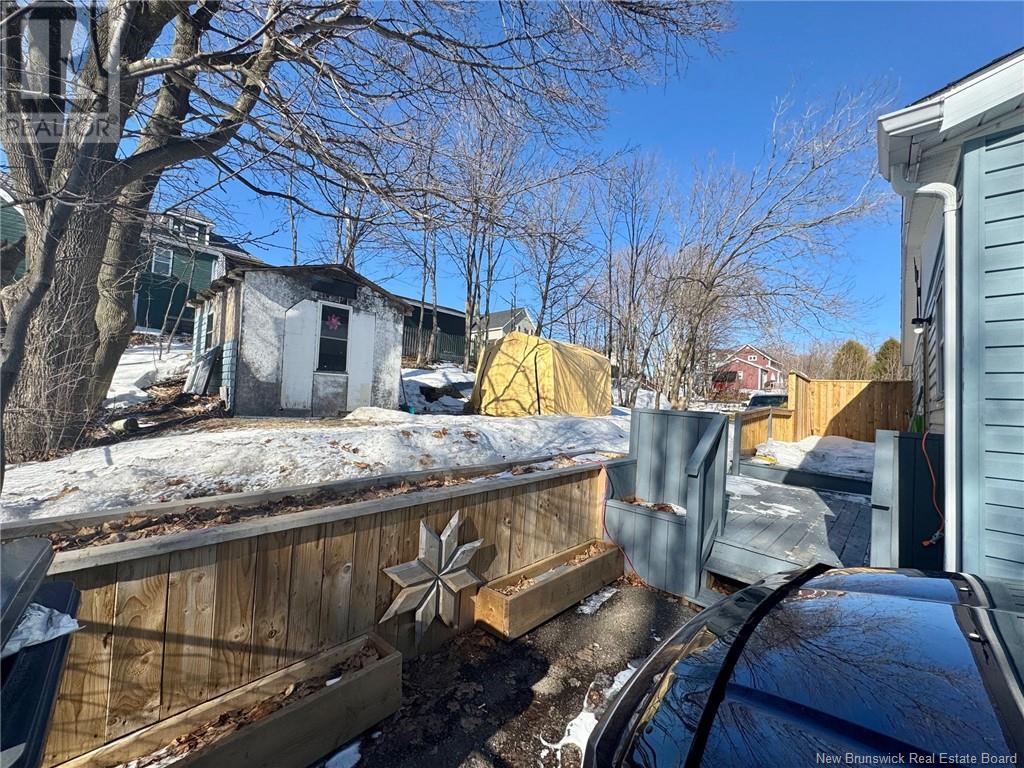 9 Park Street Property Photo 21