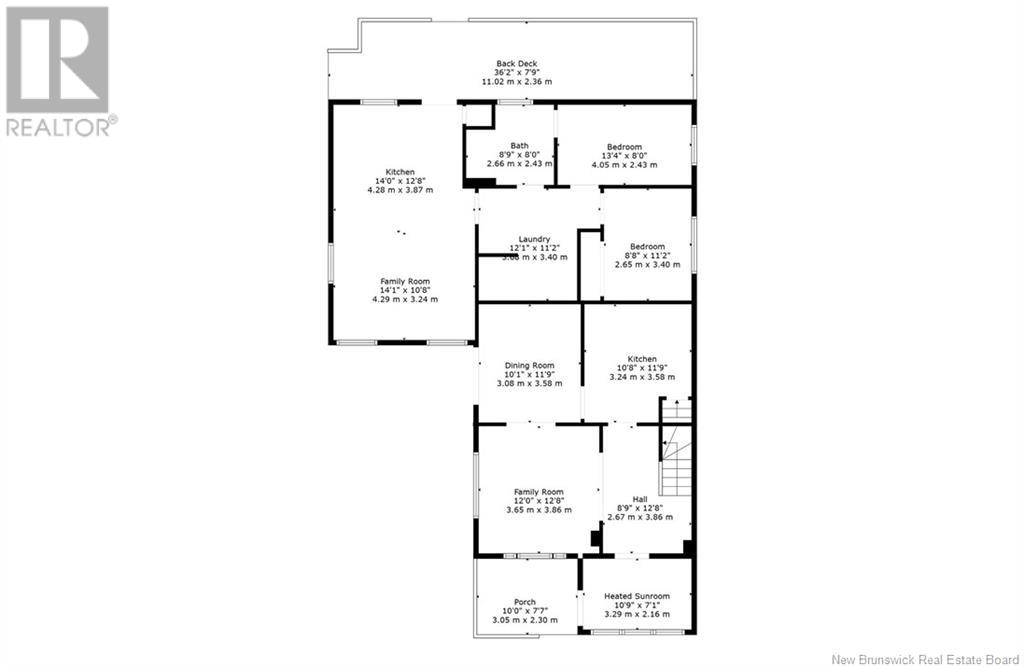 9 Park Street Property Photo 23