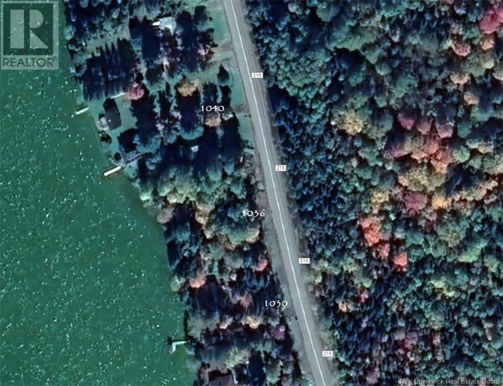 1036 Route 215 Property Photo 2