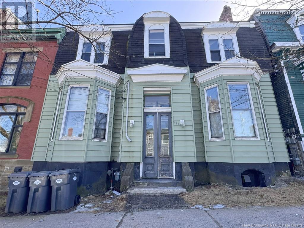 196 King Street East Property Photo 1