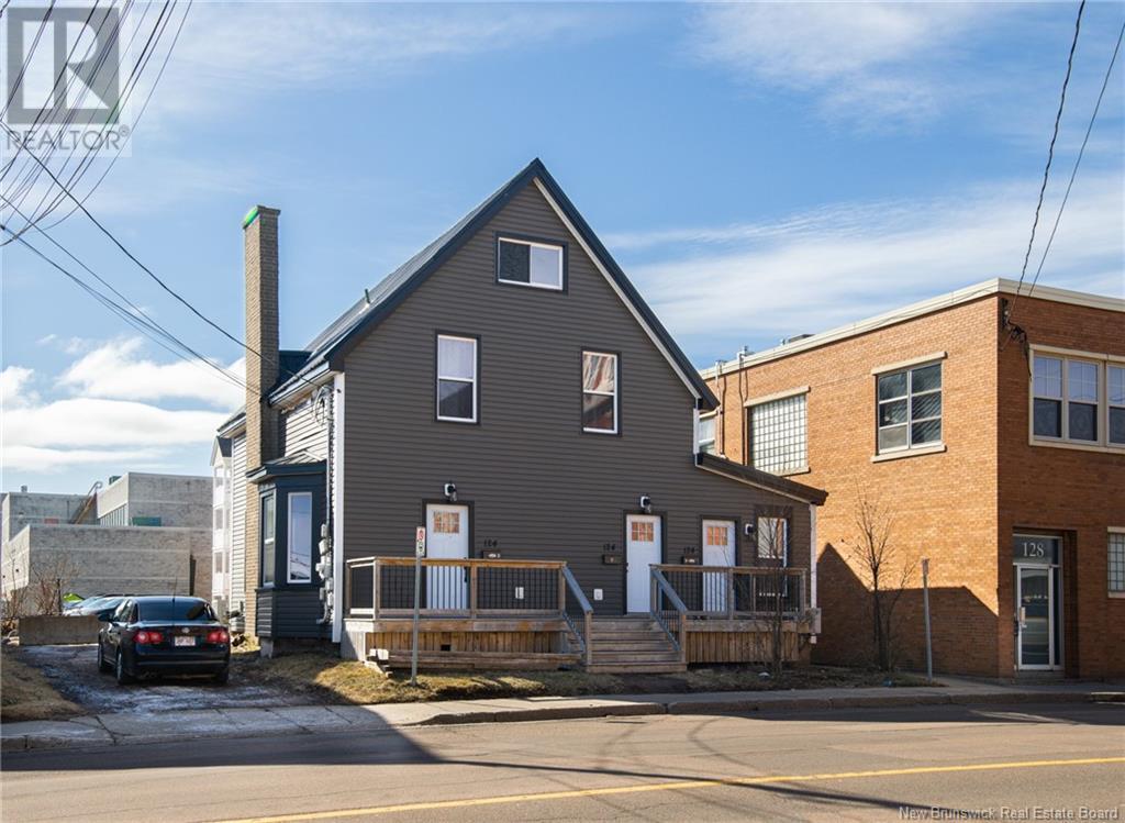 124 Highfield Street Property Photo