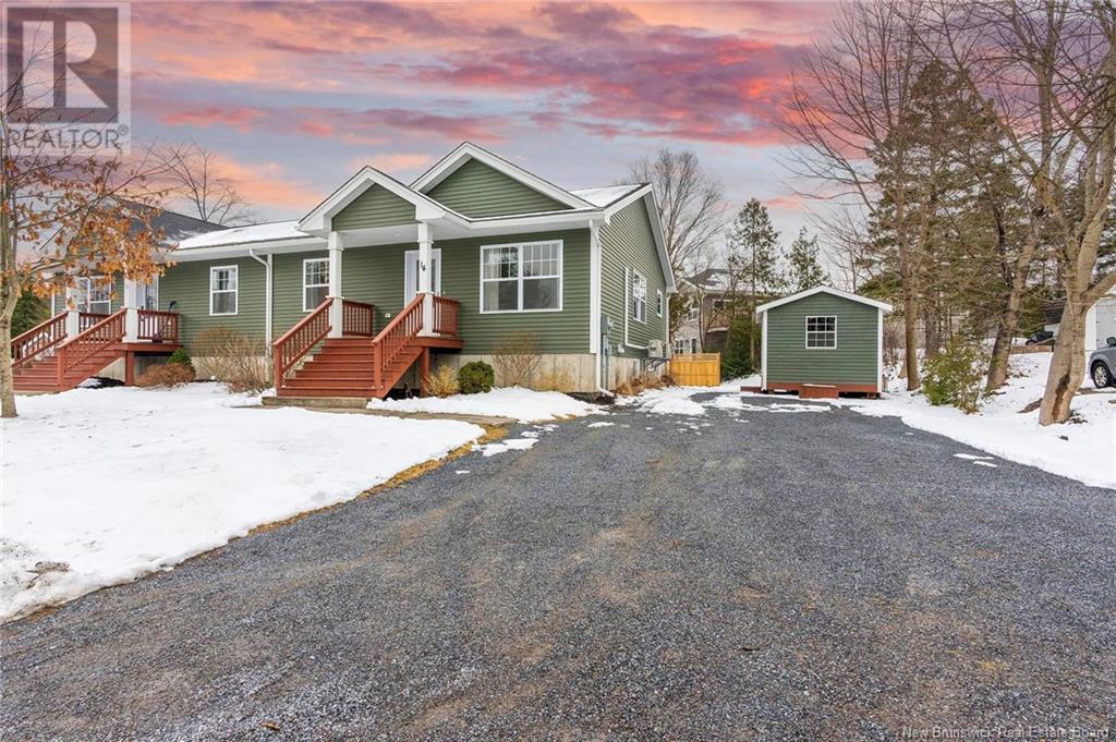 14 Rosedale Property Photo