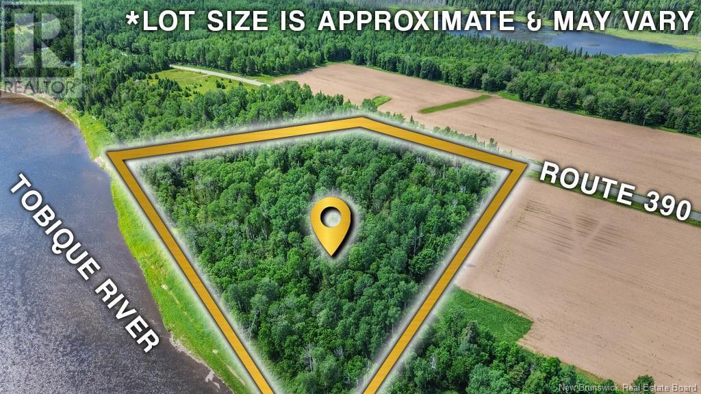 Lot 390 Route Property Photo 1