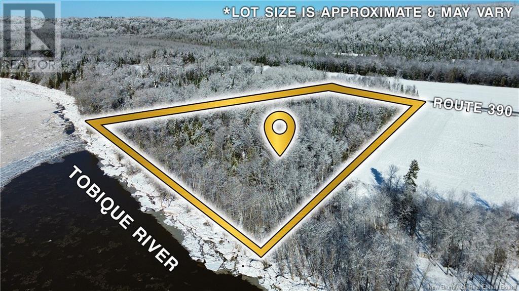 Lot 390 Route Property Photo 5