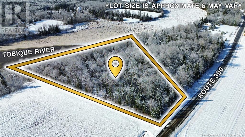 Lot 390 Route Property Photo 6
