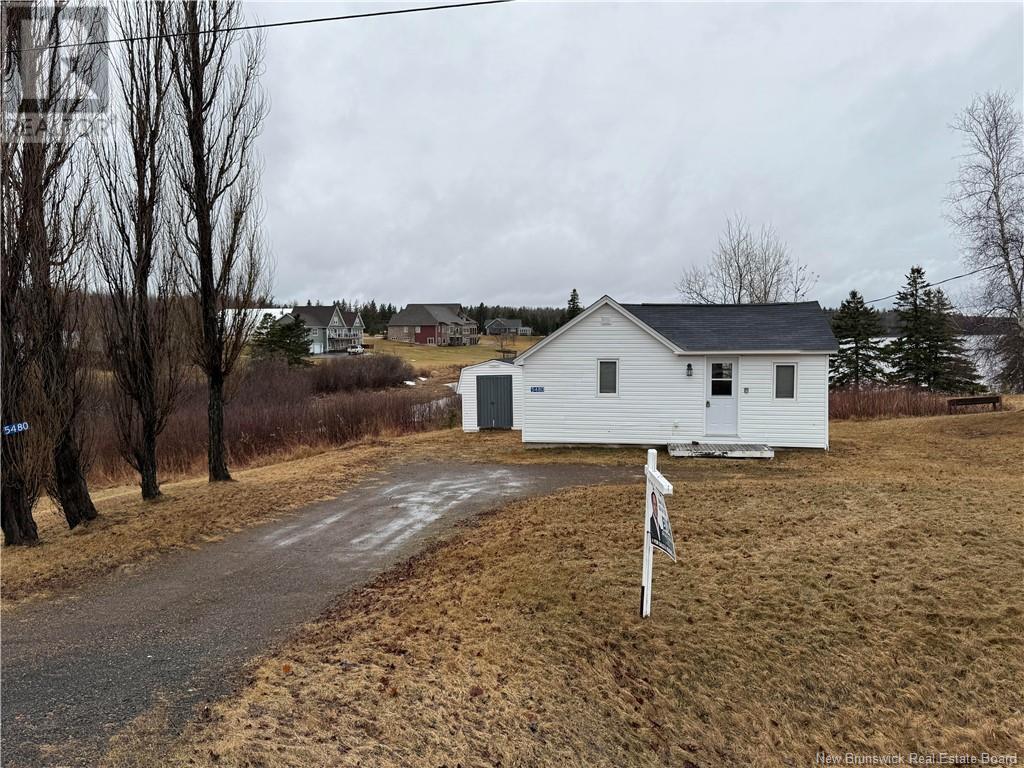 5480 Route 115 Property Photo