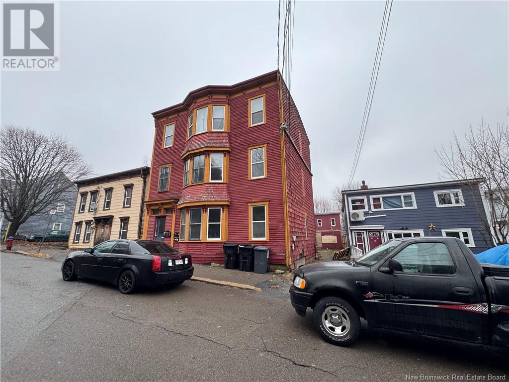48 Kennedy Street Property Photo 1