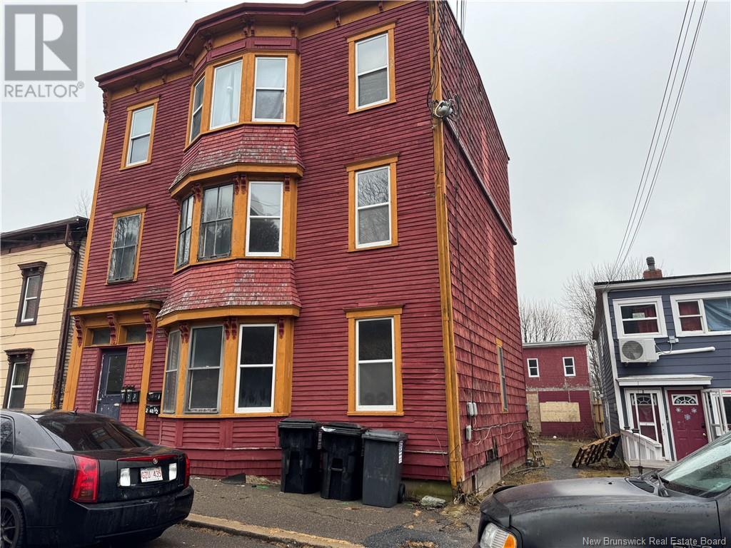 48 Kennedy Street Property Photo 2