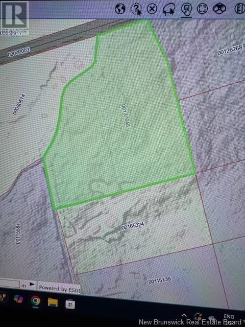 Lot Harper Settlement Road Property Photo