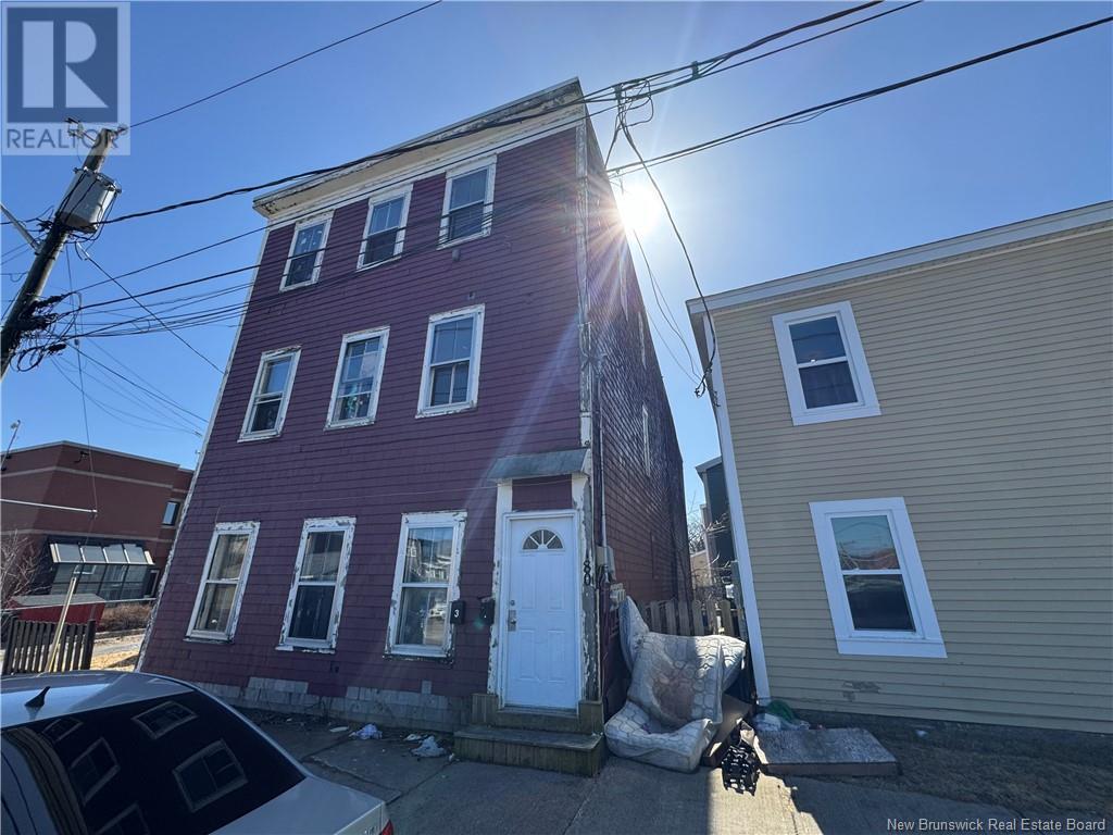 180 Metcalf Street Property Photo 1